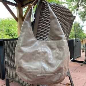 Lucky Brand Hobo Bag